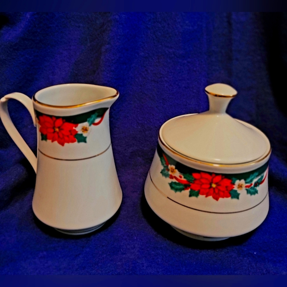 Tienshan Fine China Collection